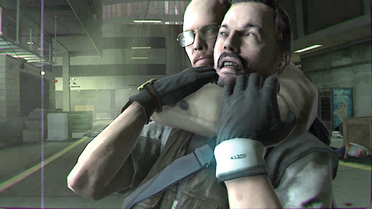Kane & Lynch 2: Dog Days  - Imagen 22